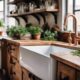 top farmhouse sinks 2024