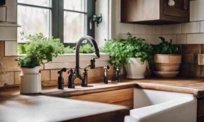 top farmhouse sinks 2024