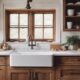 top fireclay farmhouse sinks