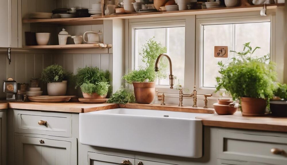 top fireclay sink brands