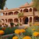 top jaipur farmhouses getaway