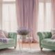 transform your space pastel