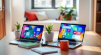 affordable powerful student laptops