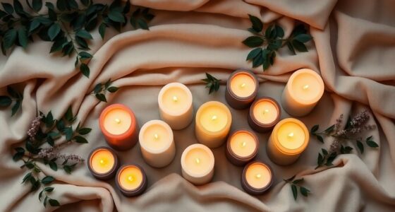 best mood enhancing candles