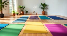 best yoga mats 2025