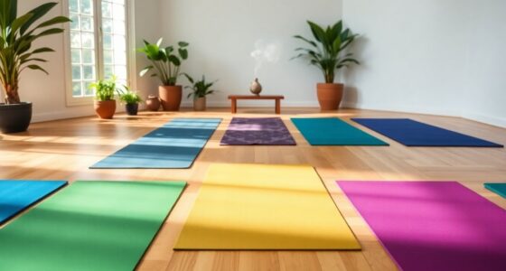 best yoga mats 2025