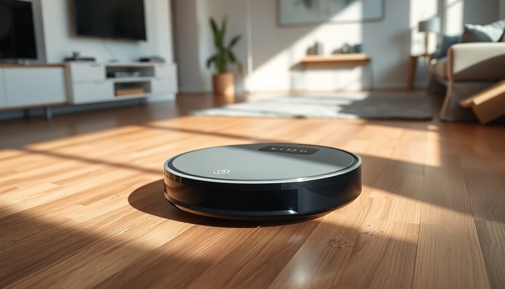 choosing the right robot vacuum