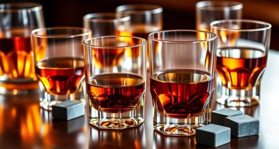 elevate your whiskey experience