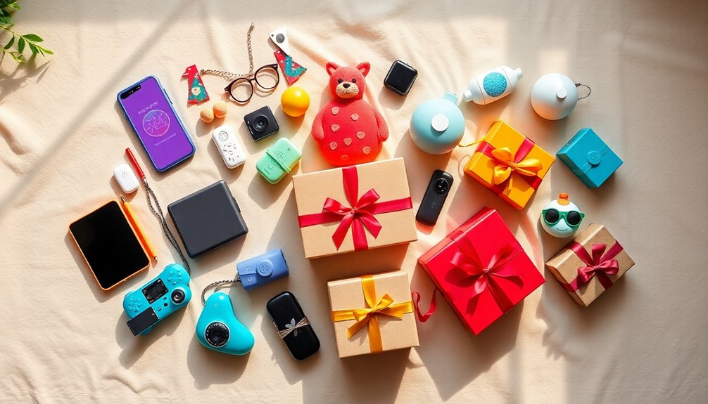 gift selection considerations online