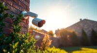 outdoor security camera recommendations