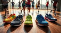 running shoe reviews 2025