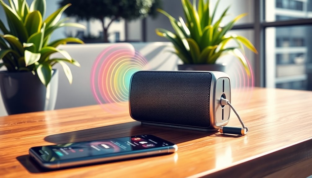selecting ideal bluetooth speakers