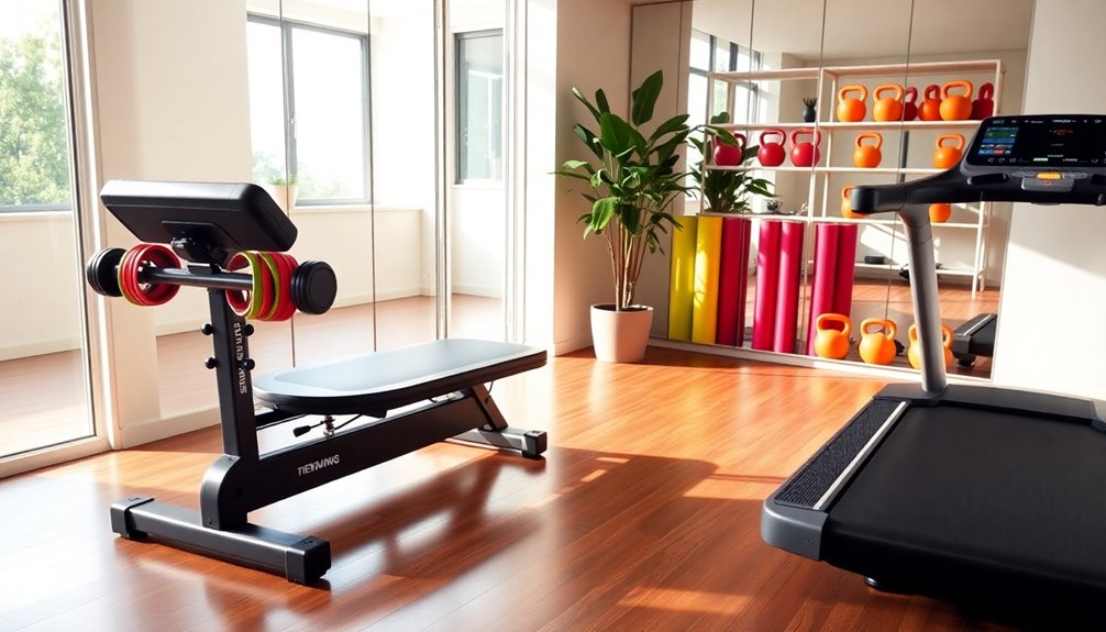 selecting ideal gym gear