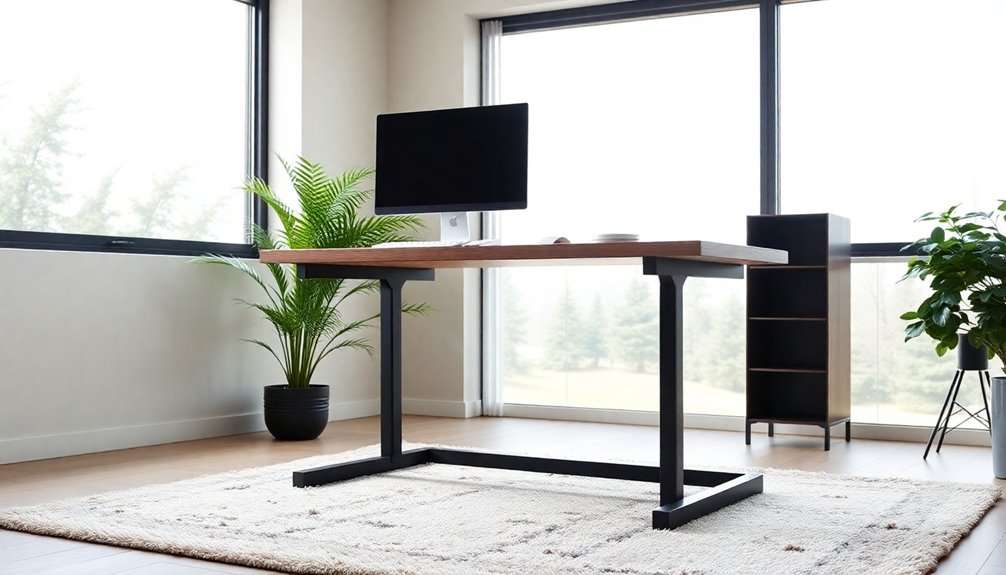 standing desk recommendations 2025