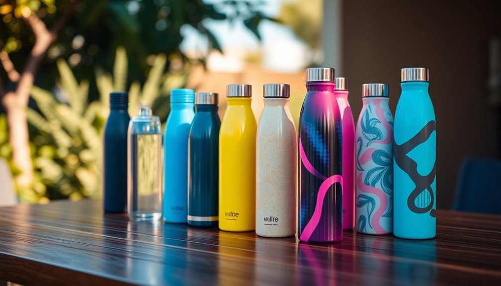stylish hydration solutions available