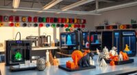 top 3d printers 2025