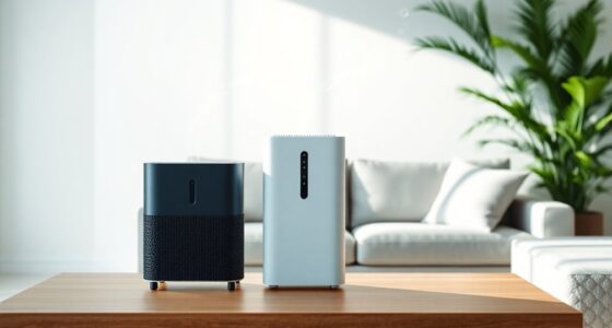 top air purifiers 2025