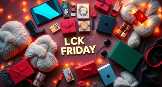 top amazon black friday deals