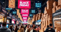 top amazon black friday deals