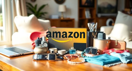 top amazon deals september