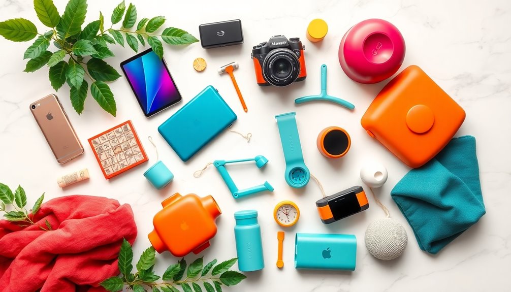 top amazon products 2025