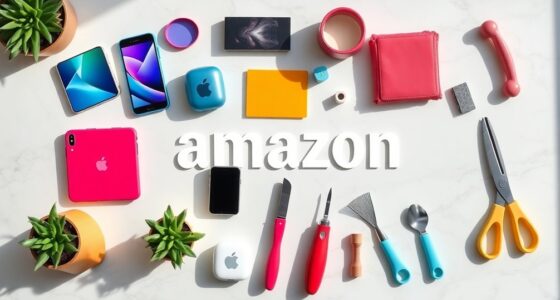 top amazon products 2025