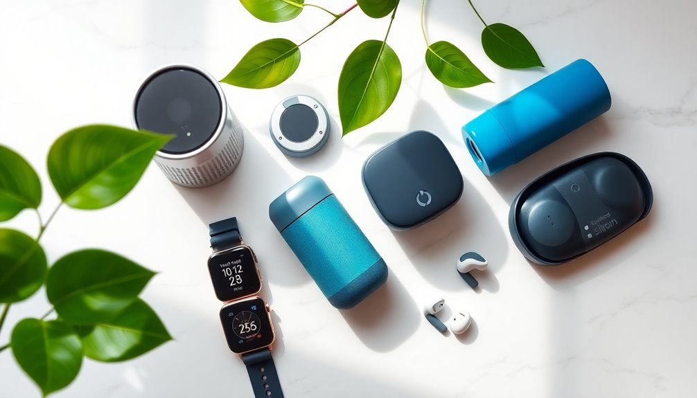 top amazon products 2025