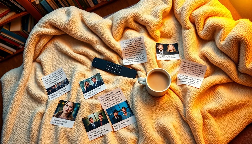 top amazon series recommendations