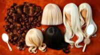 top amazon wigs selection