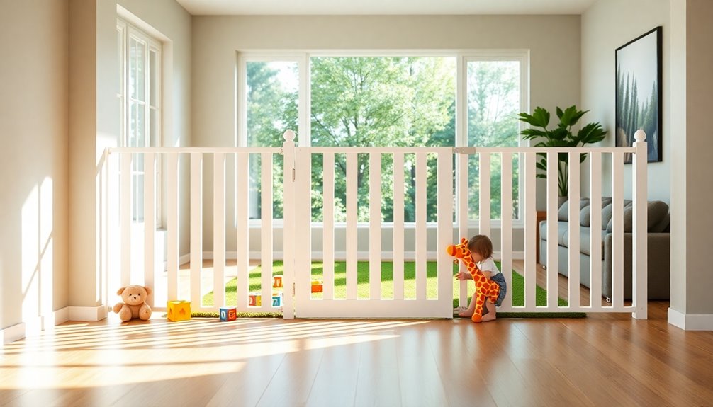 top baby gates reviewed