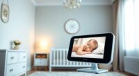 top baby monitors 2025