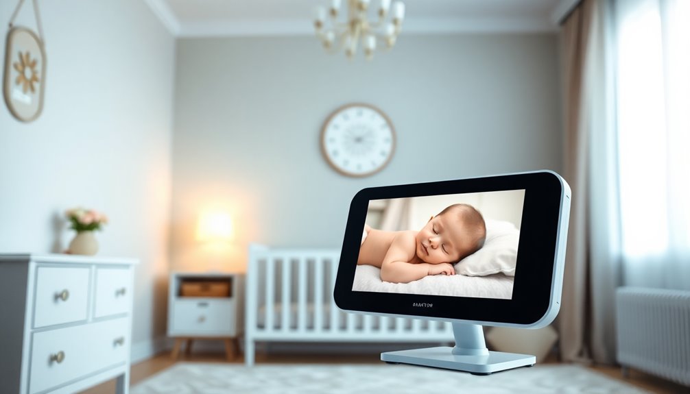 top baby monitors 2025