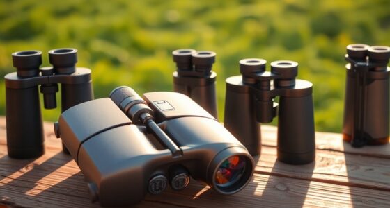 top binoculars for clarity