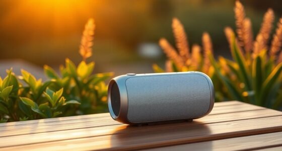 top bluetooth speakers 2025