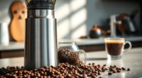 top coffee grinders 2025