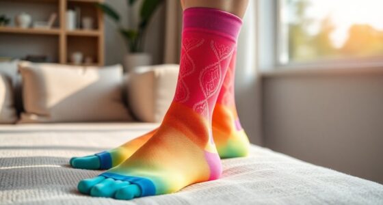 top compression socks 2025