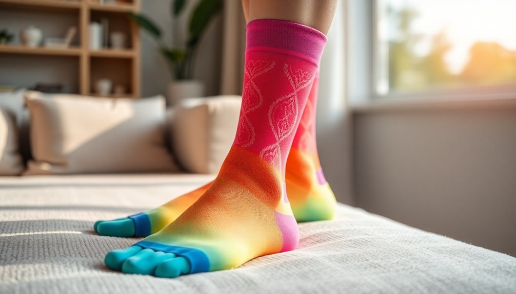 top compression socks 2025