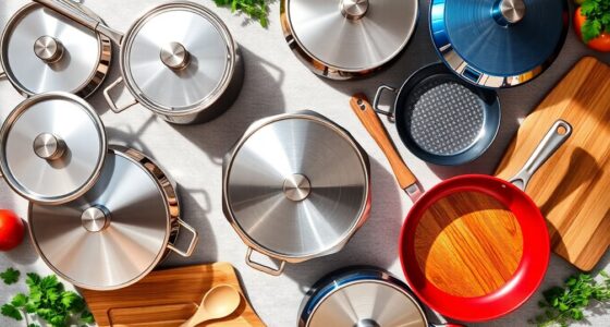 top cookware sets 2025