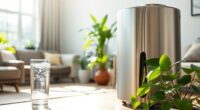 top dehumidifiers for 2025
