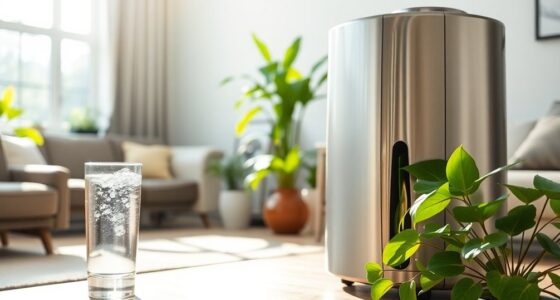 top dehumidifiers for 2025