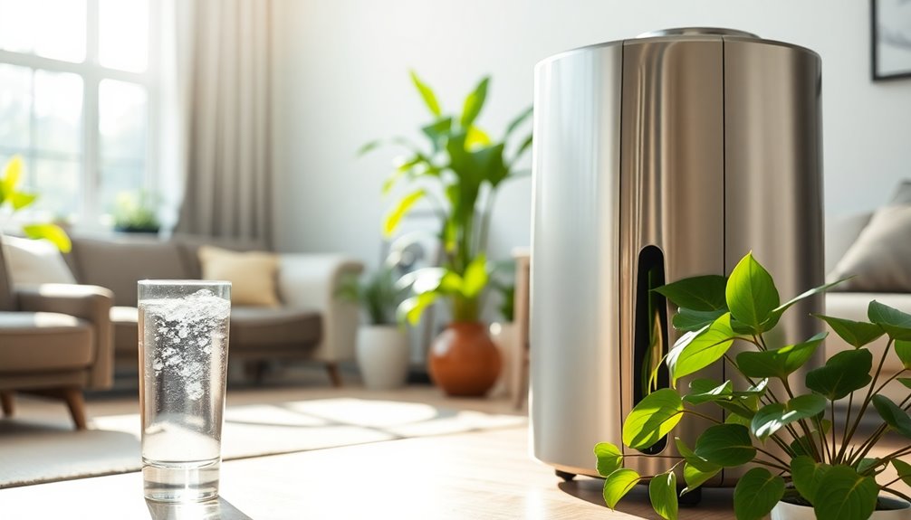 top dehumidifiers for 2025