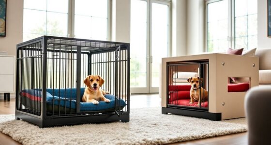 top dog crates 2025