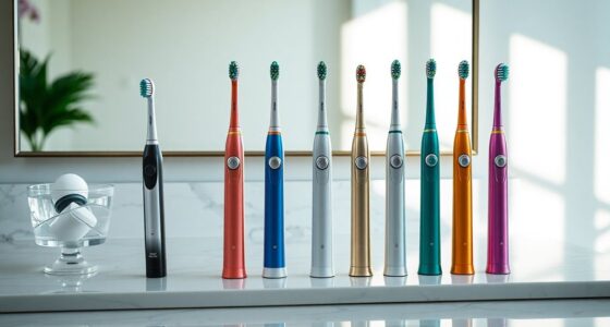 top electric toothbrushes reviewed