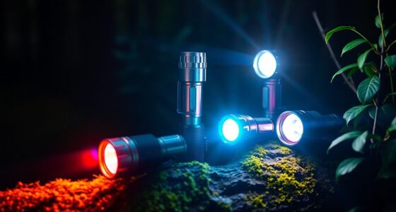 top flashlight recommendations 2025