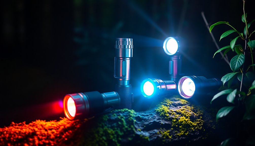 top flashlight recommendations 2025