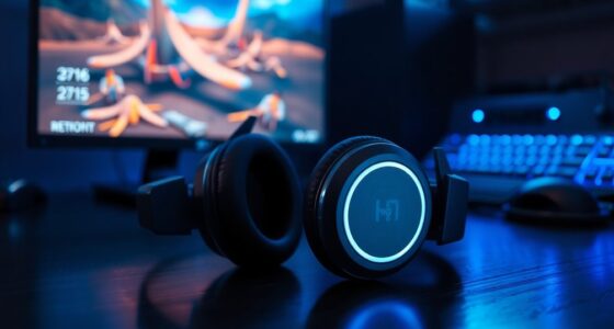 top gaming headsets 2025