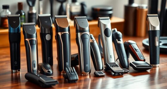 top grooming tools reviewed