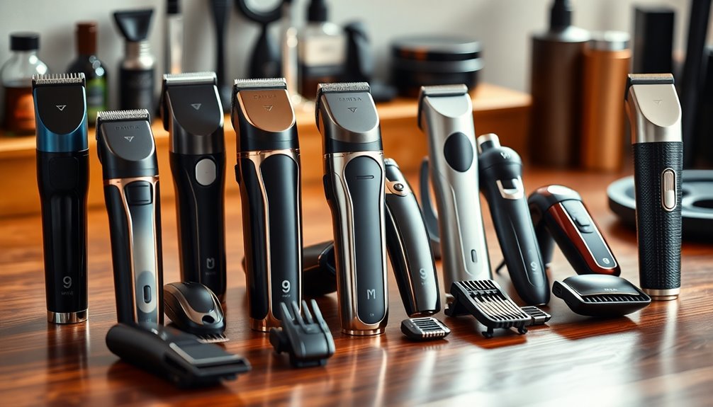 top grooming tools reviewed