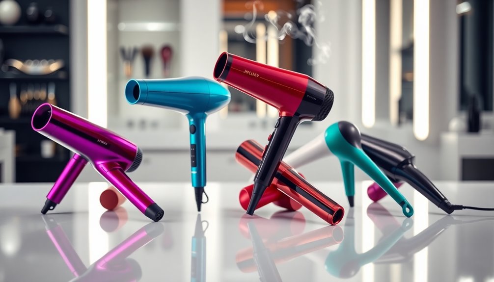 top hair dryers reviewed