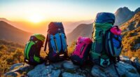 top hiking backpacks 2025